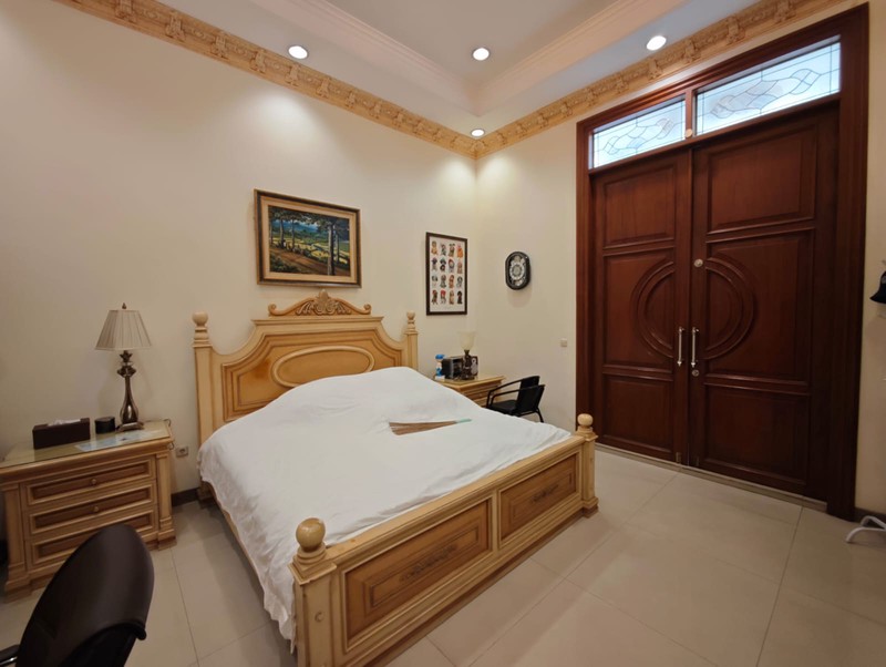 Dijual Rumah Bukit Gading Mediterania, Kelapa Gading