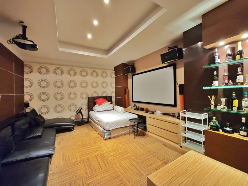 Dijual Rumah Bukit Gading Mediterania, Kelapa Gading