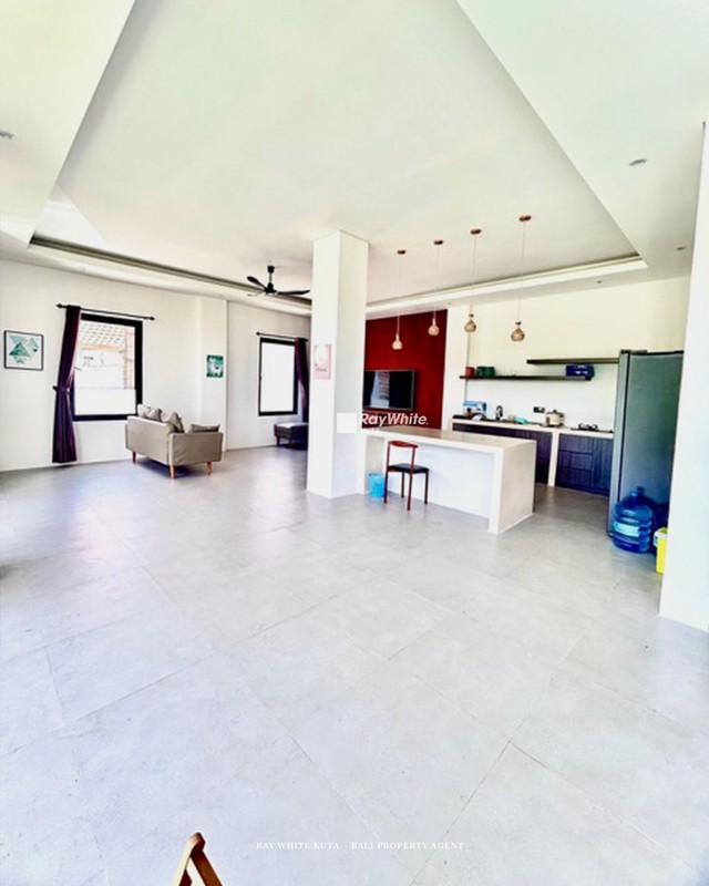 Rice Field View 4-Bedroom Villa For sale - Tumbak Bayuh, Canggu