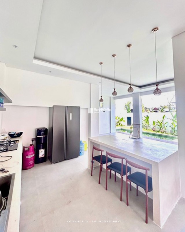 Rice Field View 4-Bedroom Villa For sale - Tumbak Bayuh, Canggu