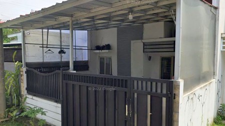 Rumah Minimalis Dengan 4 Kamar Tidur di Cinere Akses Mudah ke Tol