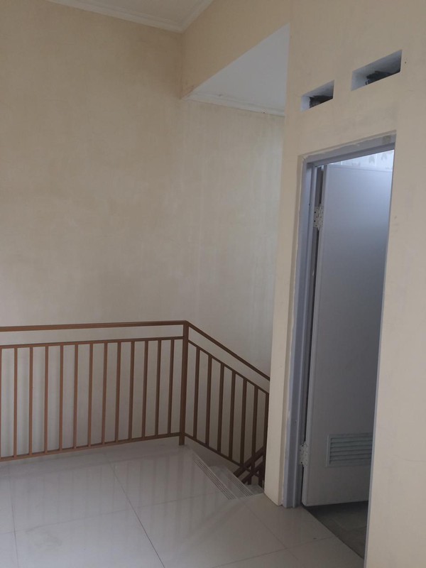 Rumah Minimalis Dengan 4 Kamar Tidur di Cinere Akses Mudah ke Tol