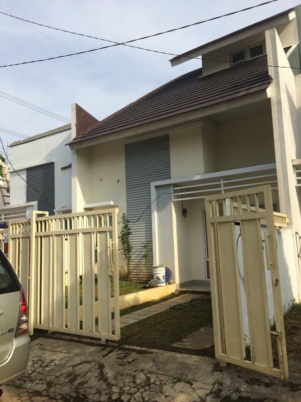 Rumah Minimalis Dengan 4 Kamar Tidur di Cinere Akses Mudah ke Tol