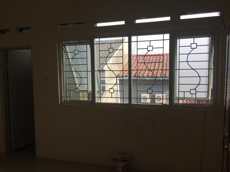 Rumah Minimalis Dengan 4 Kamar Tidur di Cinere Akses Mudah ke Tol