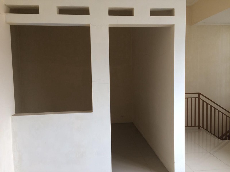 Rumah Minimalis Dengan 4 Kamar Tidur di Cinere Akses Mudah ke Tol