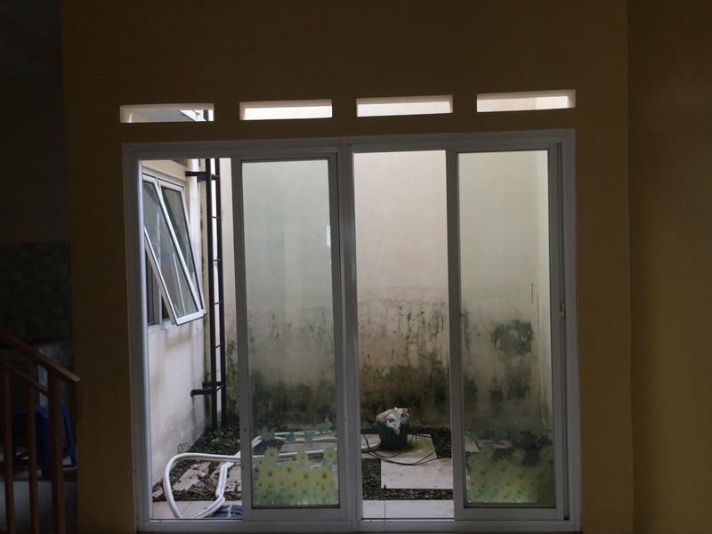 Rumah Minimalis Dengan 4 Kamar Tidur di Cinere Akses Mudah ke Tol