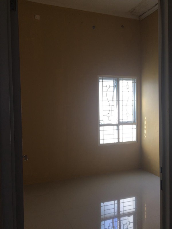 Rumah Minimalis Dengan 4 Kamar Tidur di Cinere Akses Mudah ke Tol