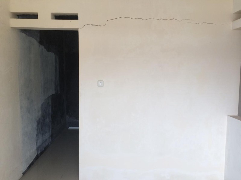 Rumah Minimalis Dengan 4 Kamar Tidur di Cinere Akses Mudah ke Tol