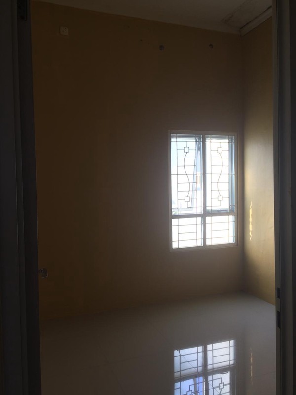 Rumah Minimalis Dengan 4 Kamar Tidur di Cinere Akses Mudah ke Tol