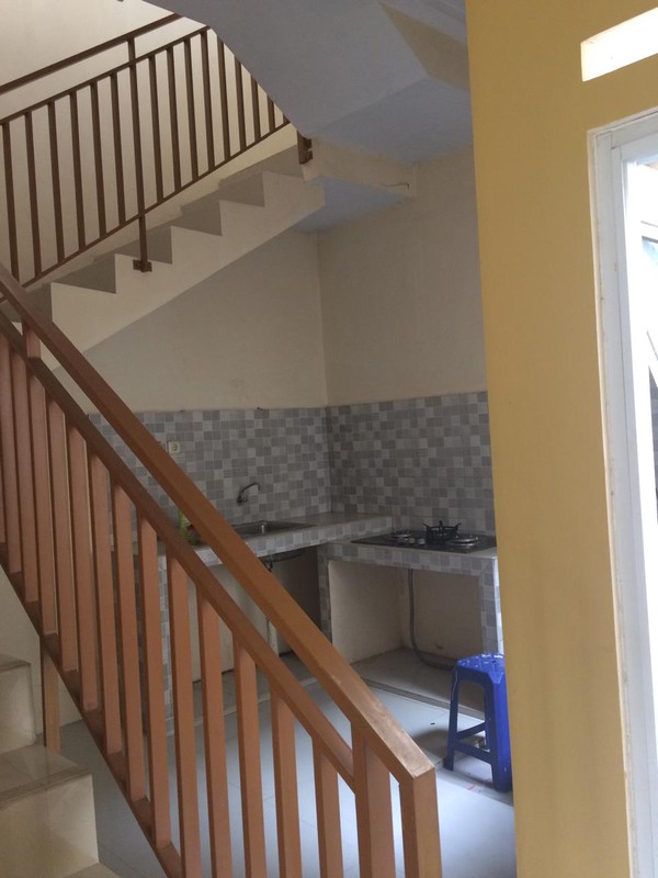 Rumah Minimalis Dengan 4 Kamar Tidur di Cinere Akses Mudah ke Tol