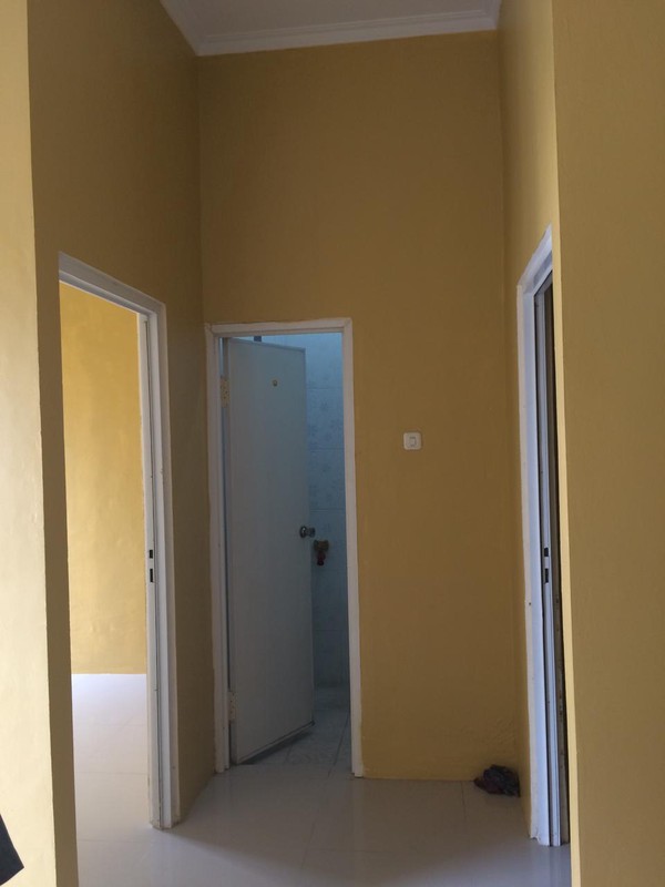 Rumah Minimalis Dengan 4 Kamar Tidur di Cinere Akses Mudah ke Tol