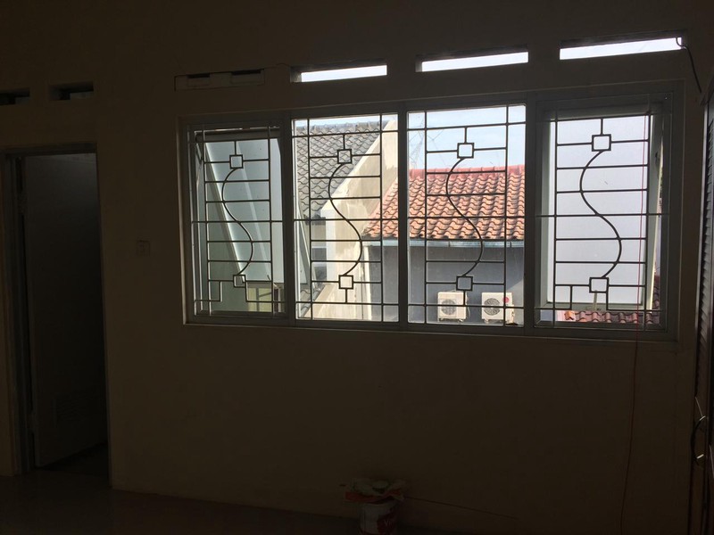 Rumah Minimalis Dengan 4 Kamar Tidur di Cinere Akses Mudah ke Tol