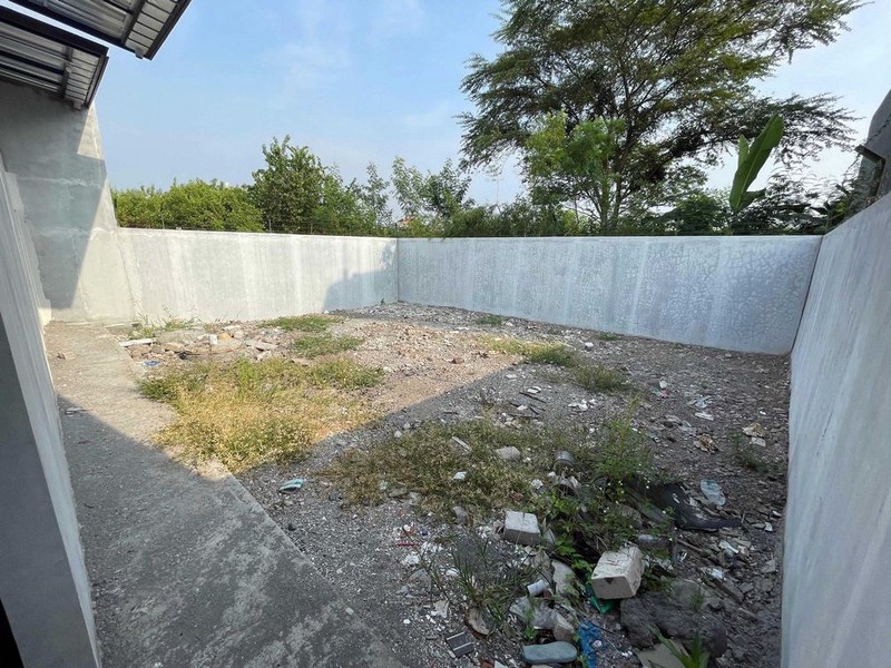 Rumah Baru Gress !!! di Gunung Anyar Tambak Surabaya Timur, Minimalis... SUDAH READY BURUANN !!!