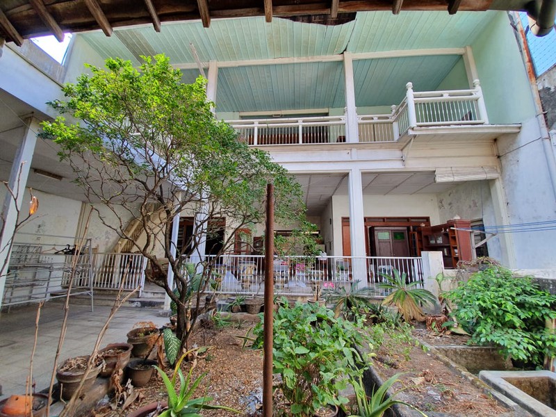 Rumah di Semarang Bisa untuk Komersil 