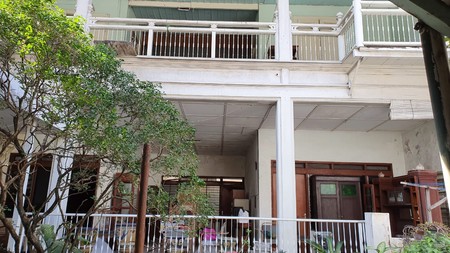 Rumah di Semarang Bisa untuk Komersil 