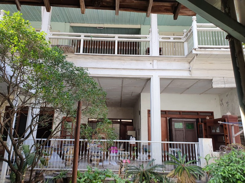 Rumah di Semarang Bisa untuk Komersil 