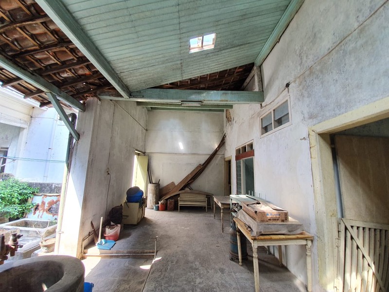 Rumah di Semarang Bisa untuk Komersil 