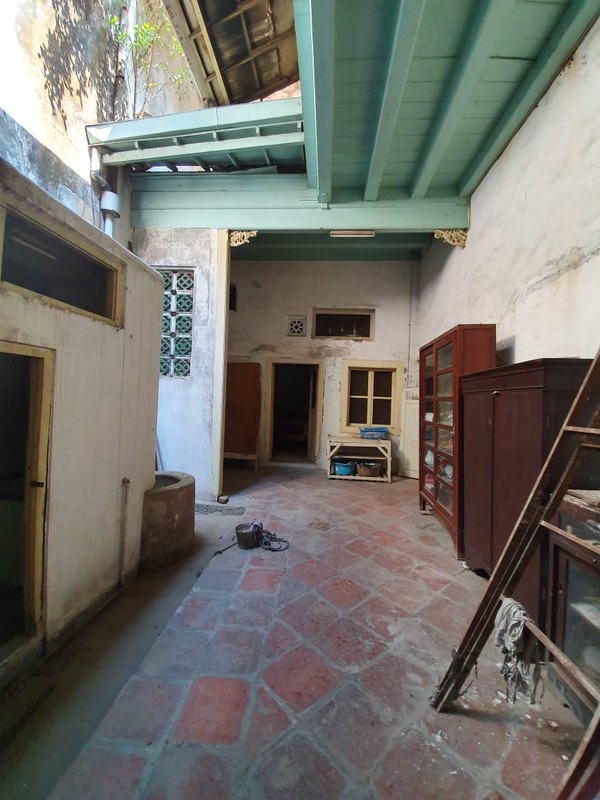 Rumah di Semarang Bisa untuk Komersil 