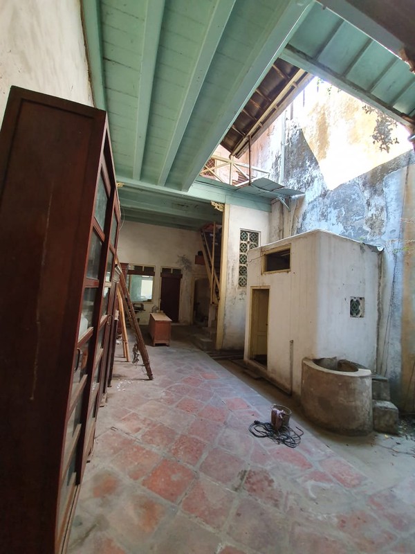 Rumah di Semarang Bisa untuk Komersil 