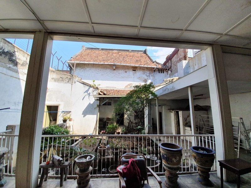 Rumah di Semarang Bisa untuk Komersil 