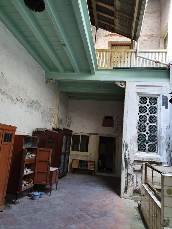 Rumah di Semarang Bisa untuk Komersil 