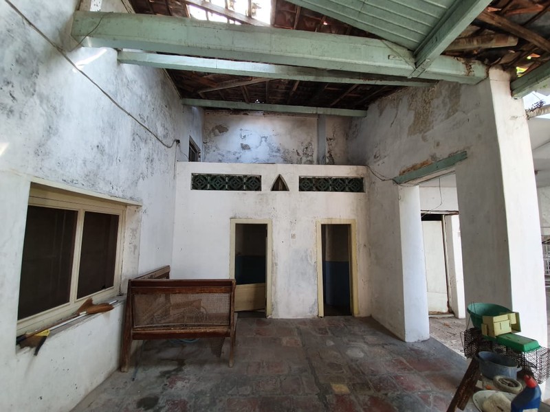 Rumah di Semarang Bisa untuk Komersil 