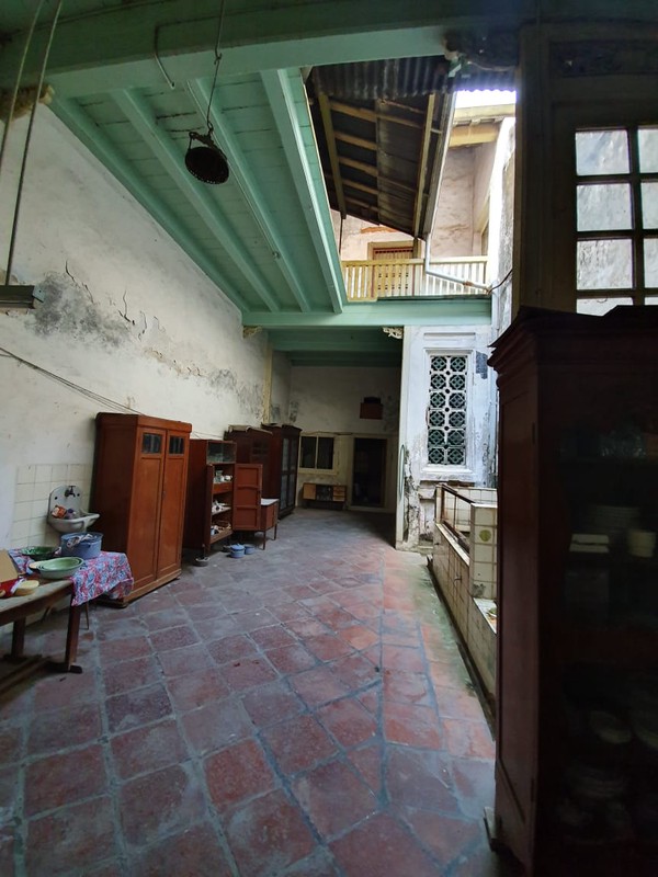 Rumah di Semarang Bisa untuk Komersil 