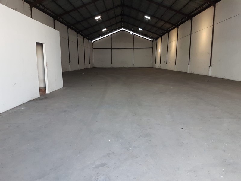 SEWA Gudang MUTIARA TAMBAK LANGON (MARGOMULYO) 