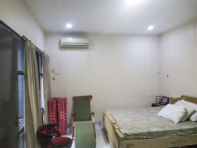 Rumah Asri dan Nyaman Lokasi Strategis di Cawang,Baru, Cawang, Jakarta Timur