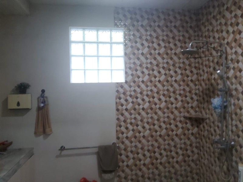 Rumah Asri dan Nyaman Lokasi Strategis di Cawang,Baru, Cawang, Jakarta Timur