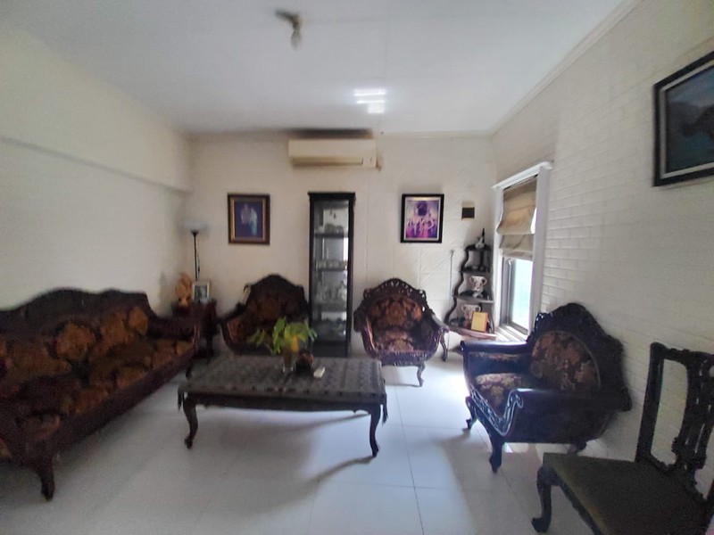 Rumah Asri dan Nyaman Lokasi Strategis di Cawang,Baru, Cawang, Jakarta Timur