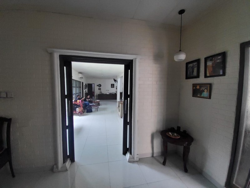 Rumah Asri dan Nyaman Lokasi Strategis di Cawang,Baru, Cawang, Jakarta Timur