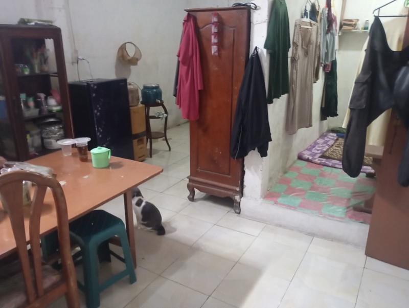 Rumah Sapphire Residence By Jayaland Siap Huni