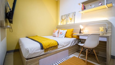 [DIJUAL] Kos-Kosan 4 Lantai Bagus Siap Huni KT 32 KM 32 SHM di Taman Sari, Jakarta Barat