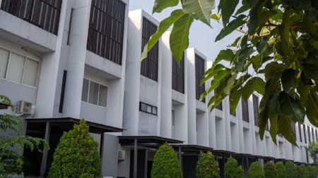 Dijual Ruko / Soho Graha Natura Raya Sambikerep Surabaya Barat - Komersial Area Cocok Buat Segala Usaha Dekat G Walk Citraland, Pakuwon Mall, Ptc, Supermall