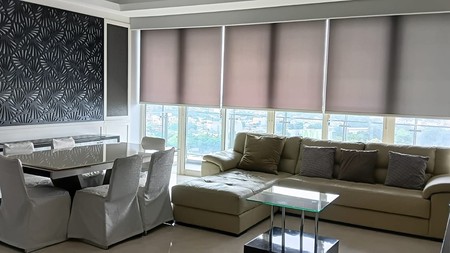 FOR RENT - Pondok Indah Residence, Tower Maya