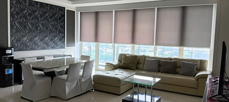 FOR RENT - Pondok Indah Residence, Tower Maya