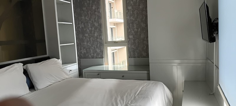 FOR RENT - Pondok Indah Residence, Tower Maya