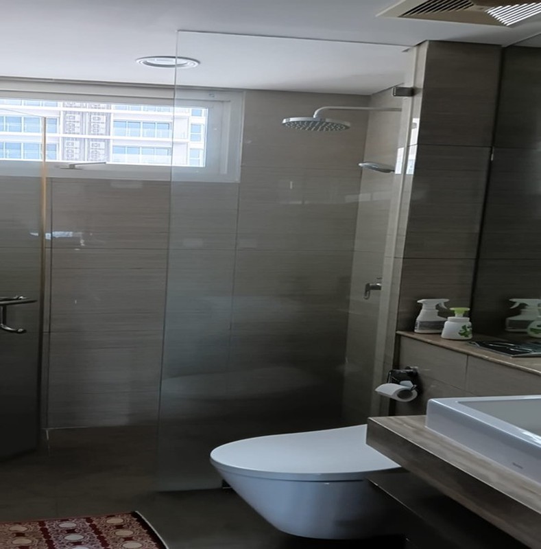 FOR RENT - Pondok Indah Residence, Tower Maya