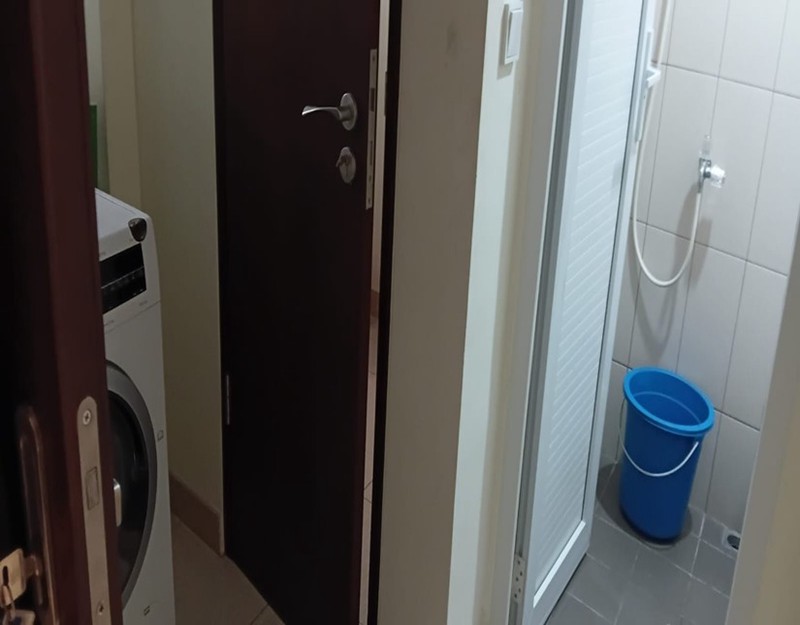 FOR RENT - Pondok Indah Residence, Tower Maya