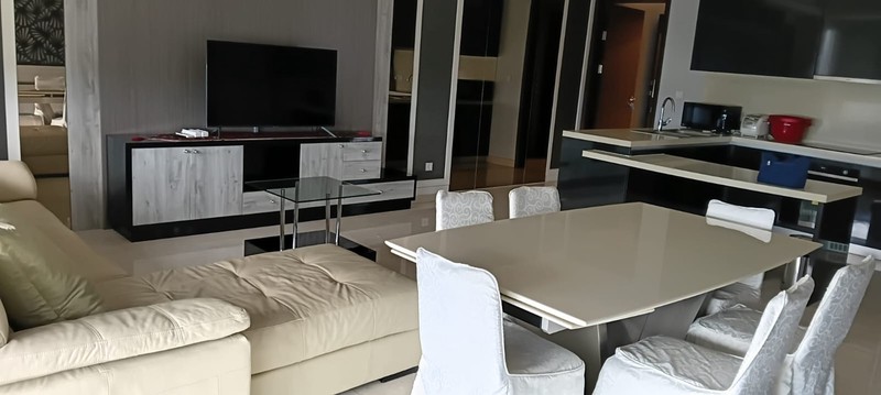 FOR RENT - Pondok Indah Residence, Tower Maya
