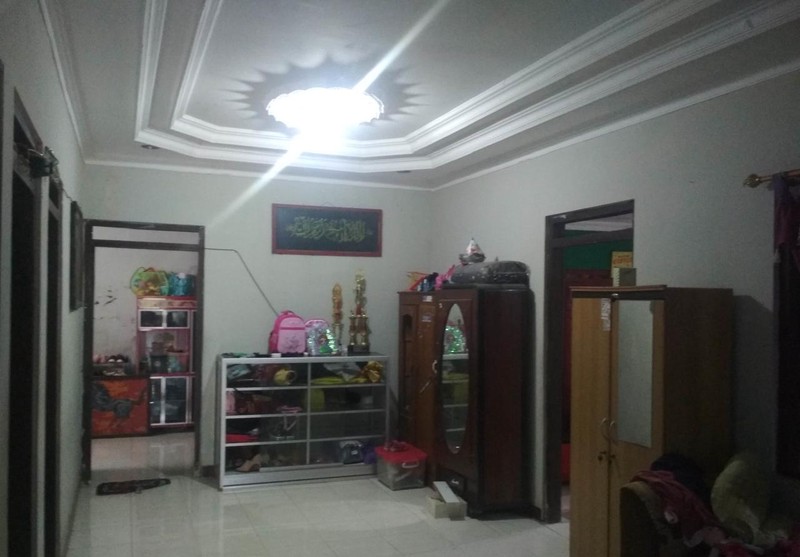 Rumah 525 Meter Persegi, Harga Terjangkau di Widodomartani, Ngemplak, Sleman