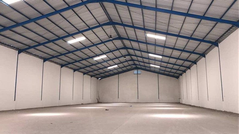 Gudang Strategis di Manyar Gresik, Siap Pakai & Aman 24 Jam