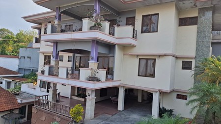 JUAL VILLA PERSEWAAN ISTIMEWA DAERAH LEDUG TRETES SISIH TIMUR