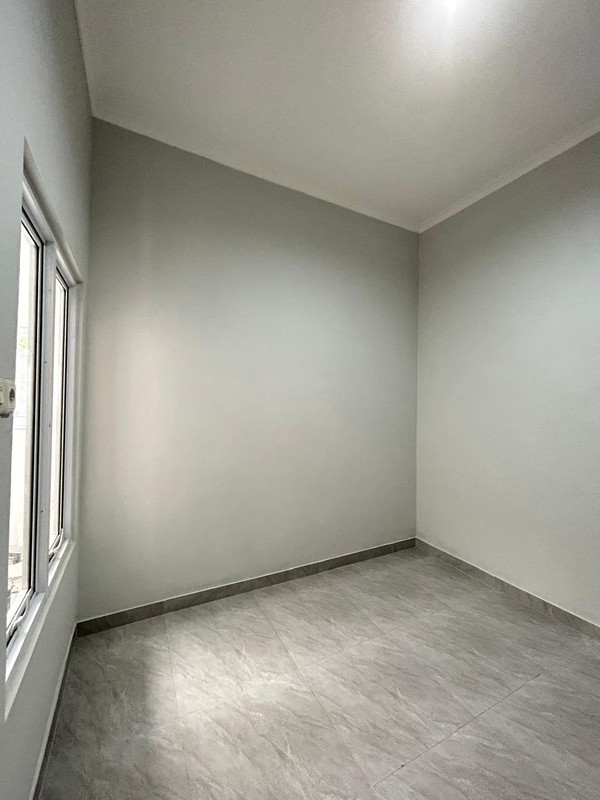 Rumah siap huni banyak bonus harga terjangkau di Nusa Loka BSD