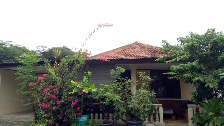 Dijual Tanah Lokasi Strategis Di Lebak Bulus Jakarta Selatan