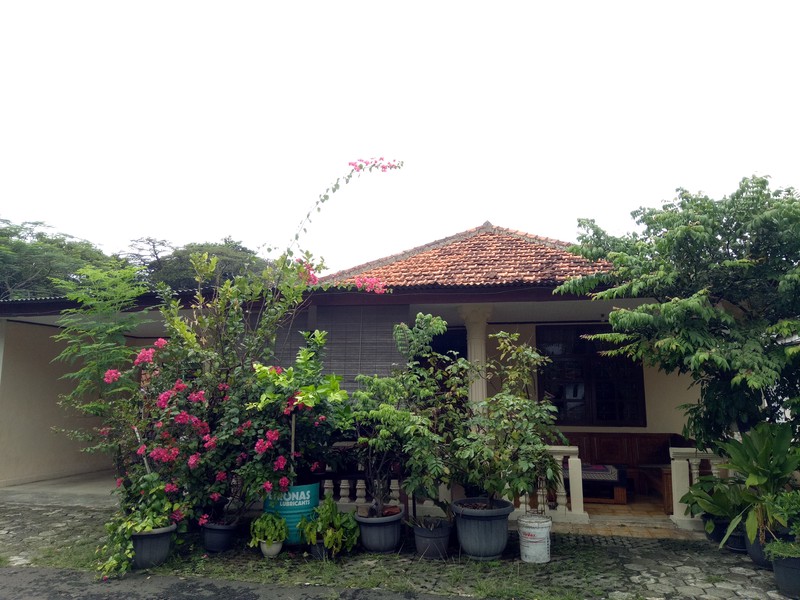 Dijual Tanah Lokasi Strategis Di Lebak Bulus Jakarta Selatan