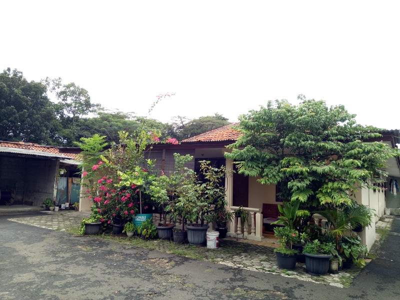 Dijual Tanah Lokasi Strategis Di Lebak Bulus Jakarta Selatan