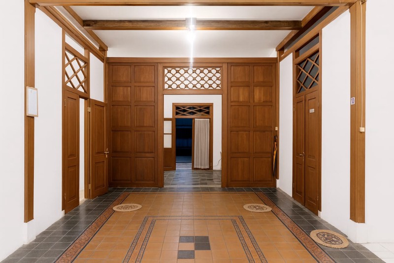 Rumah Kokoh & Mewah Eksklusif Di Kota Magelang - Dekat Alun-Alun & Sekolah Favorit