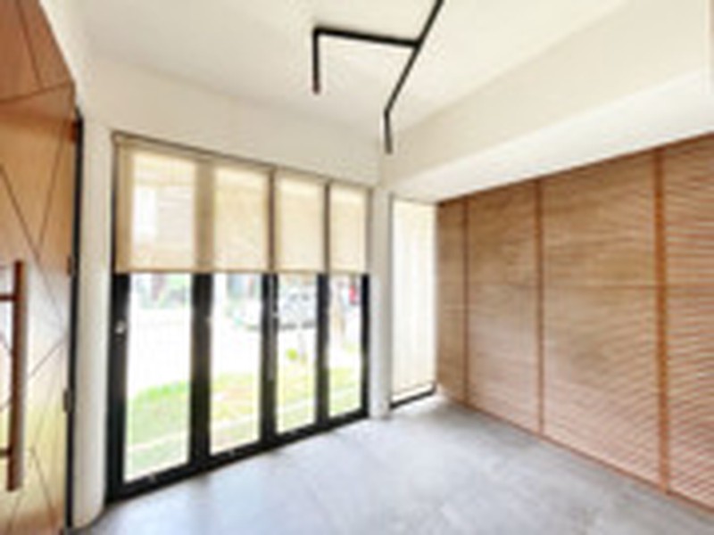 DiJual Cepat LT 105 m2 Cluster Discovery Bintaro Jaya, Dekat Akses Tol